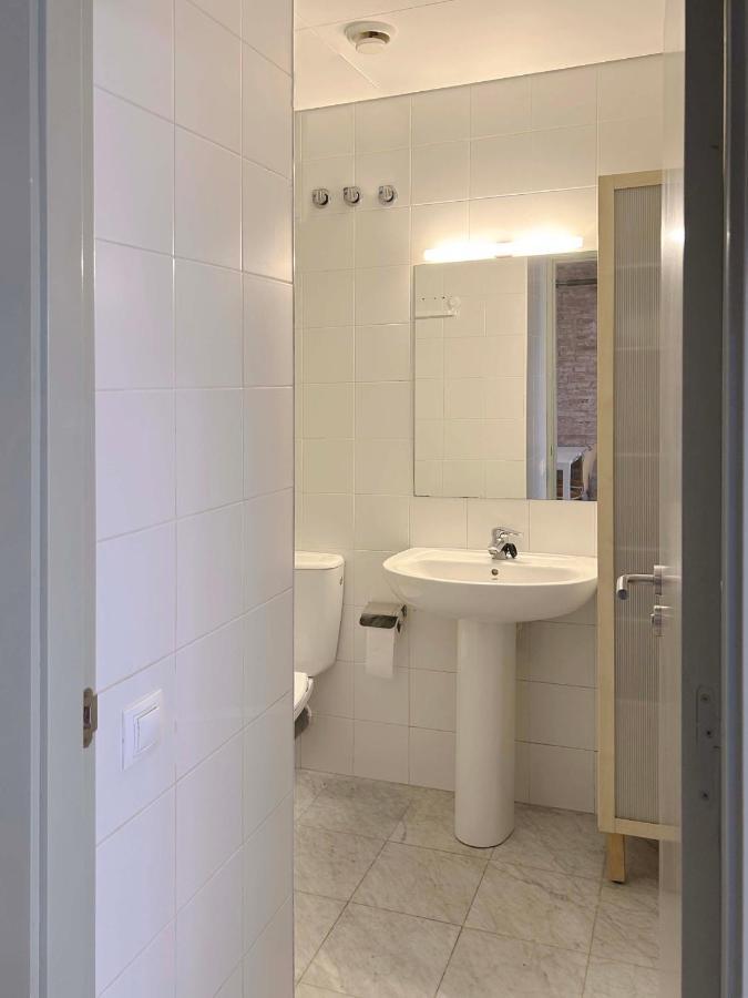 Sf Apartamento Centrico Con Terraza 特拉萨 外观 照片